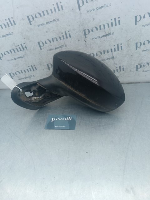 Pomili Cristalli Retrovisore esterno elettrico sinistro Fiat Punto Evo 3J