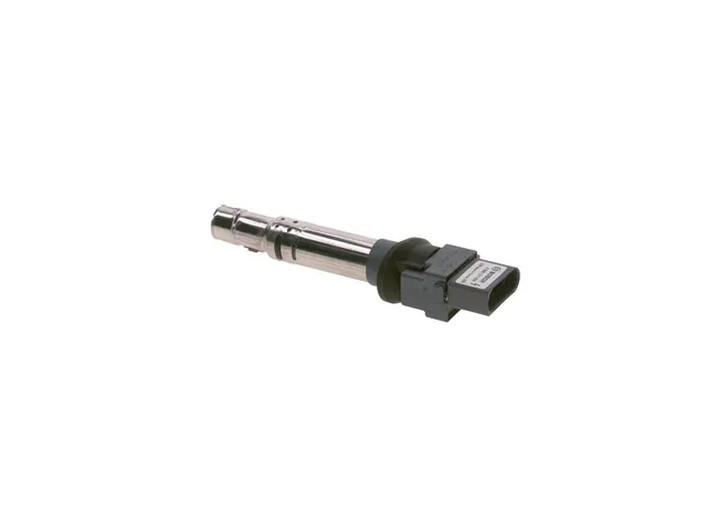 Bosch HCP Candele di accensione 0986221056 bobina accensione 14 V