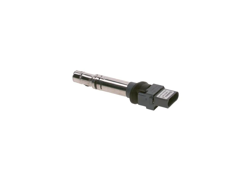 Bosch HCP Candele di accensione 0986221056 bobina accensione 14 V