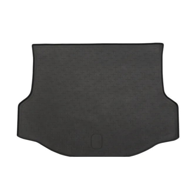Travall Trunk Liners Toyota RAV4 Rubber Boot Liner 2013-2019 vasca baule in gomma