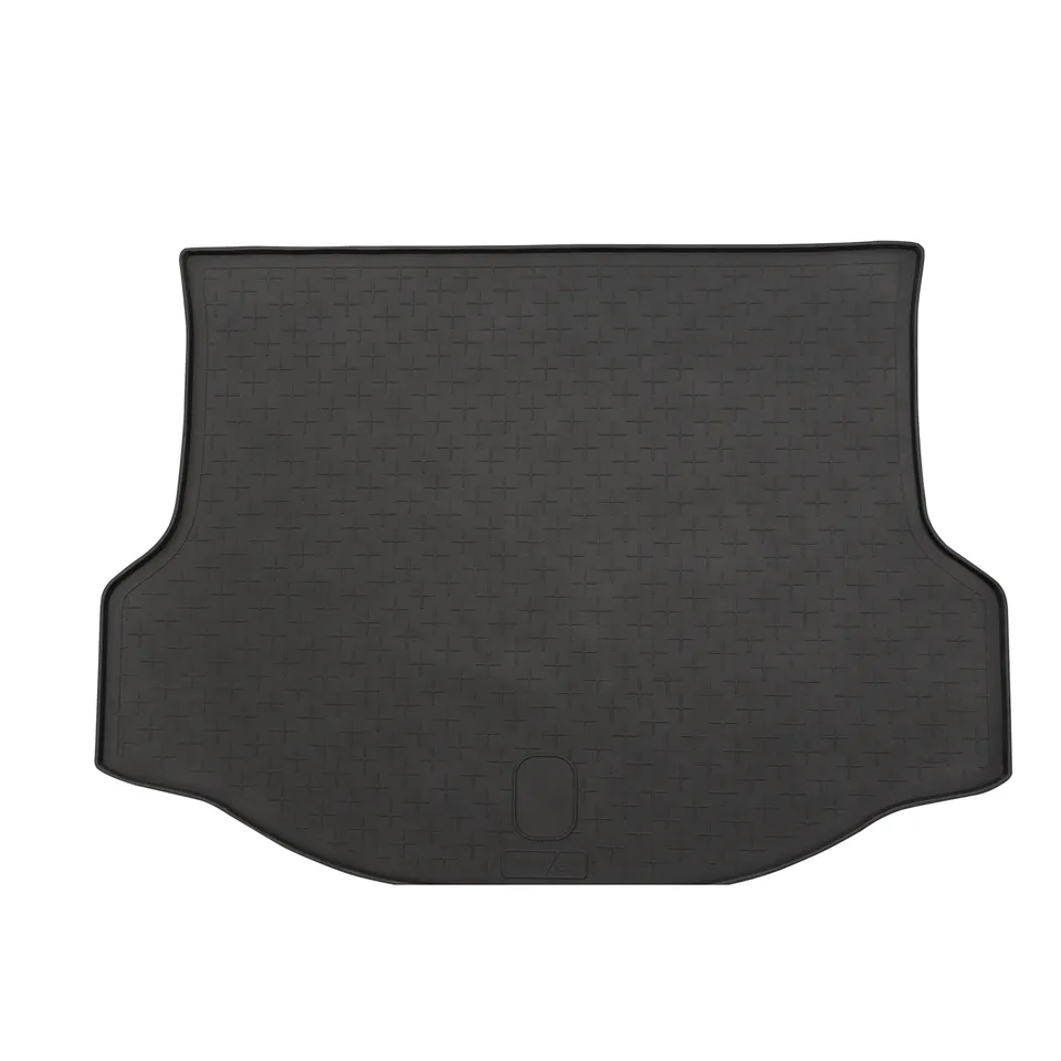 Travall Trunk Liners Toyota RAV4 Rubber Boot Liner 2013-2019 vasca baule in gomma