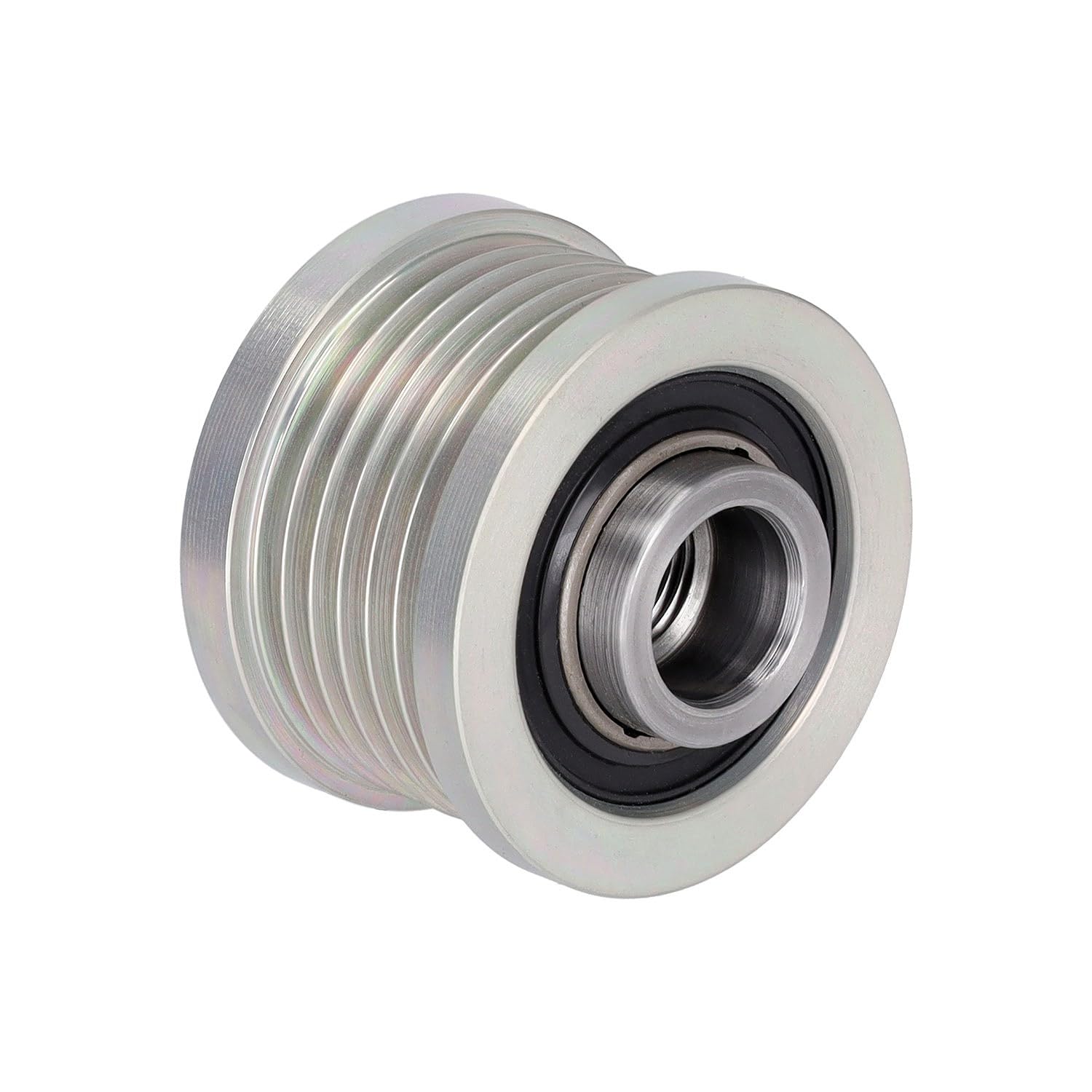 Bilstein Impianto elettrico 49515 puleggia alternatore, 6 nervature