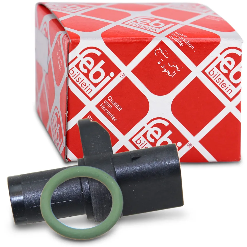febi 23799 sensore albero a camme con O-ring