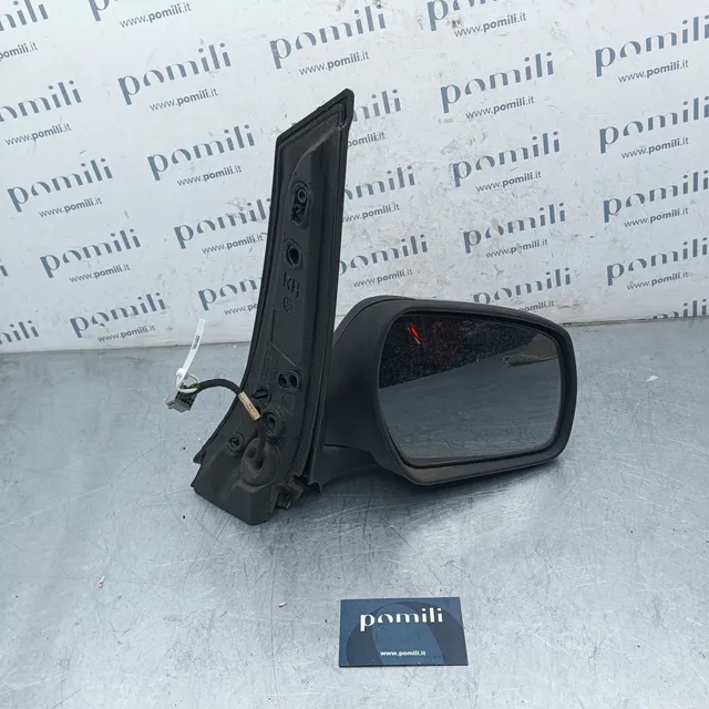 Pomili Cristalli specchietto retrovisore destro Ford C-Max I 3007-740 usato 6 pin