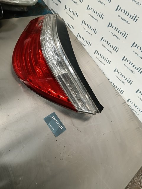 Pomili Fanaleria Fanale posteriore DX BMW Serie 5 E60 E61 destro 03/07-12/10