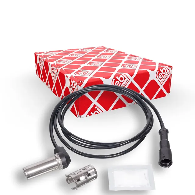 Bilstein Frenante 45824 sensore ABS anteriore 1325 mm