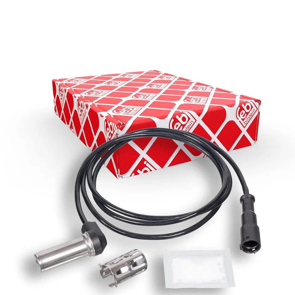Bilstein Frenante 45824 sensore ABS anteriore 1325 mm