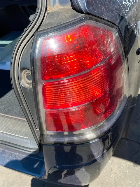 Pomili Fanaleria Opel Zafira A05 fanale posteriore destro