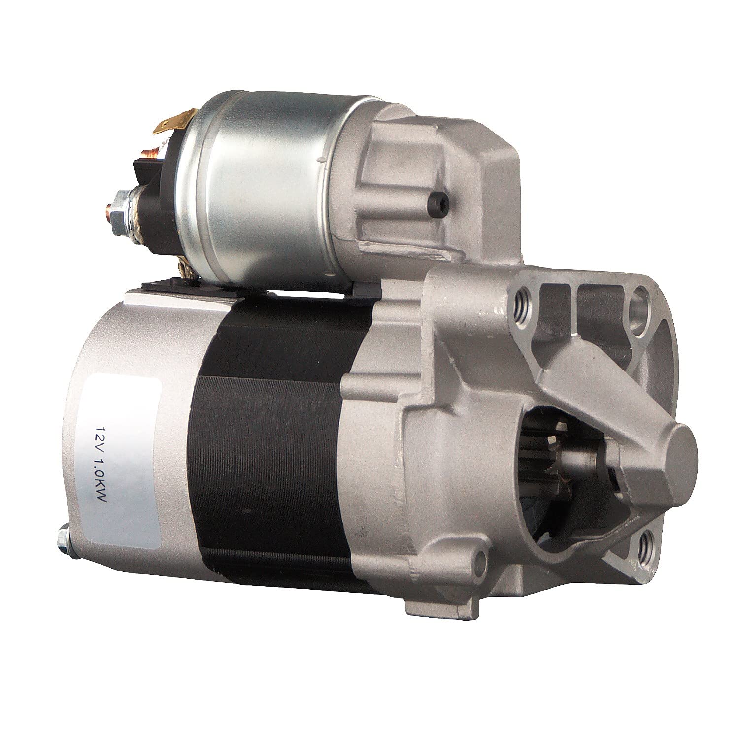 Bilstein Impianto elettrico 101571 motorino avviamento