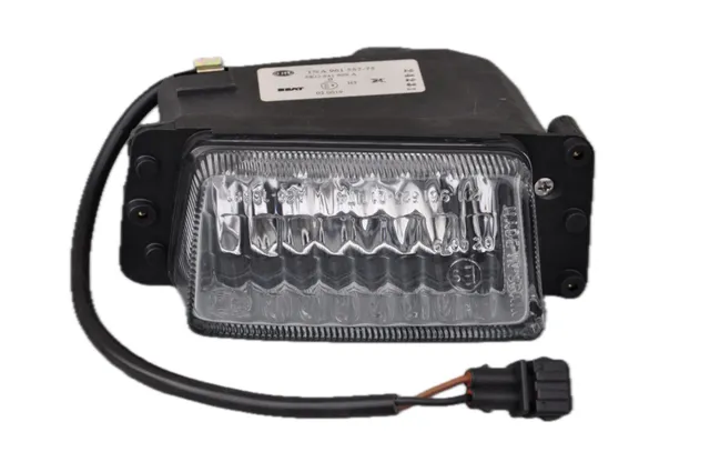 Sara Autoricambi Fendinebbia fendinebbia anteriore sinistro Hella Seat Ibiza 6K1 1993-2002