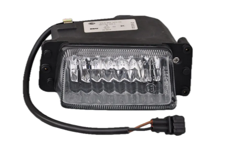 Sara Autoricambi Fendinebbia fendinebbia anteriore sinistro Hella Seat Ibiza 6K1 1993-2002