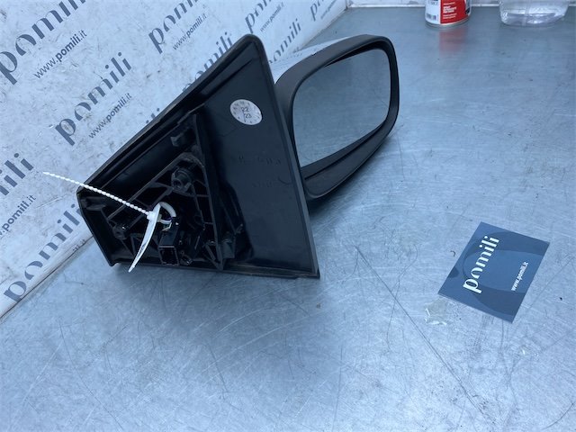 Pomili Cristalli retrovisore Renault Clio 3a Serie destro elettrico