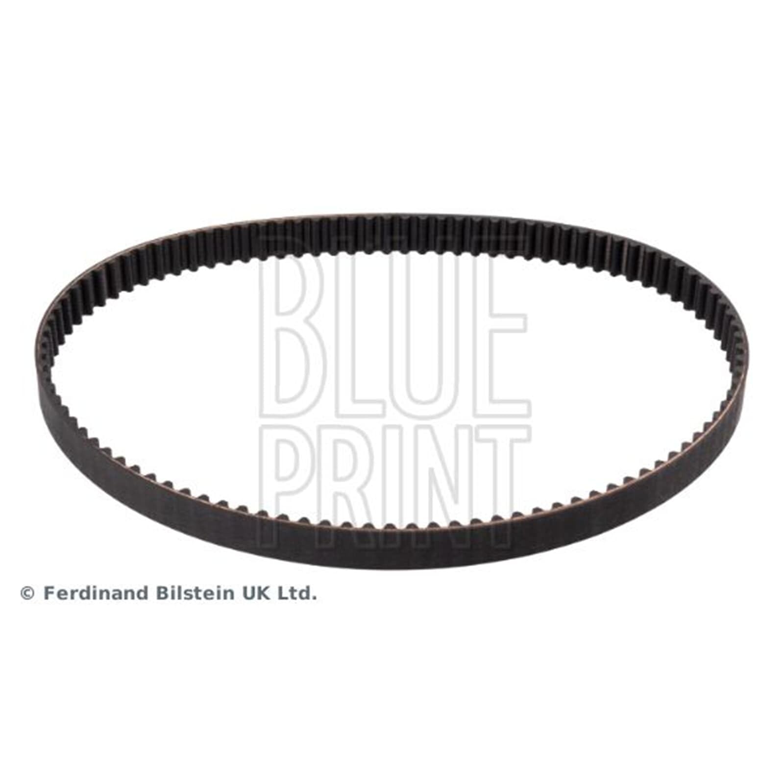 Blue Print Distribuzione ADC47523 cinghia dentata 1 pezzo 99 denti rotonda
