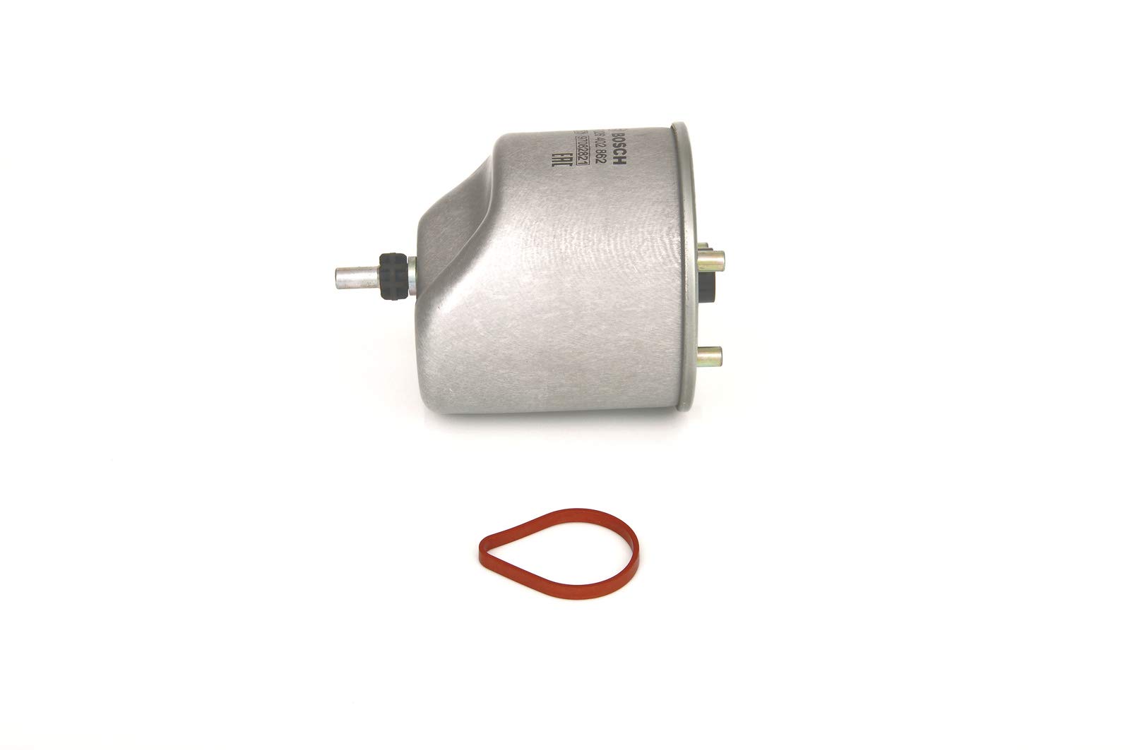 Bosch Filtri F026402862 Filtro carburante con alloggiamento