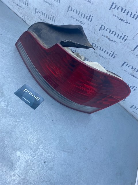 Pomili Fanaleria Fanale posteriore BMW Serie 1 E88 Cabrio destro