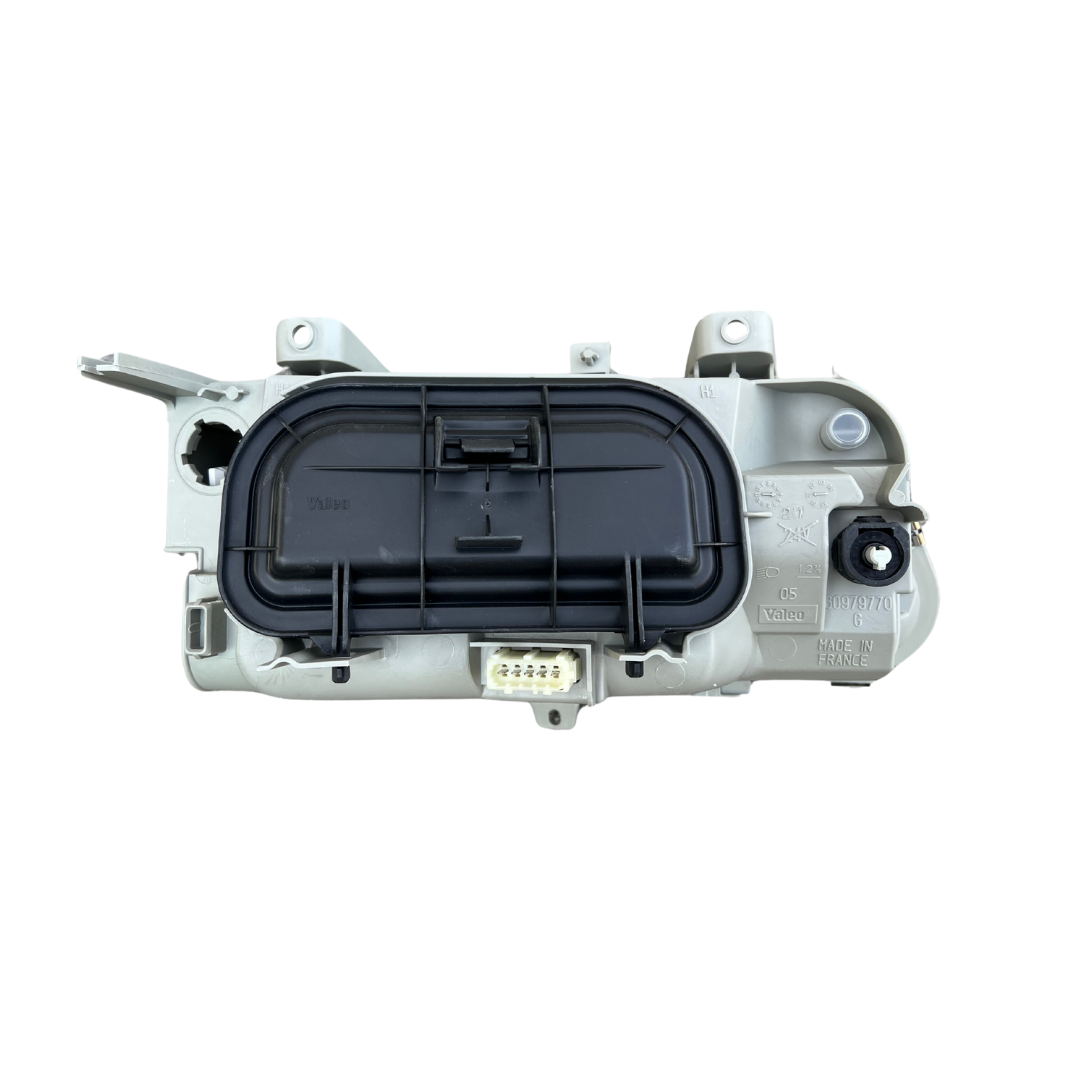 Sara Autoricambi Fanaleria 085576 fanale anteriore sinistro Fiat Ulysse