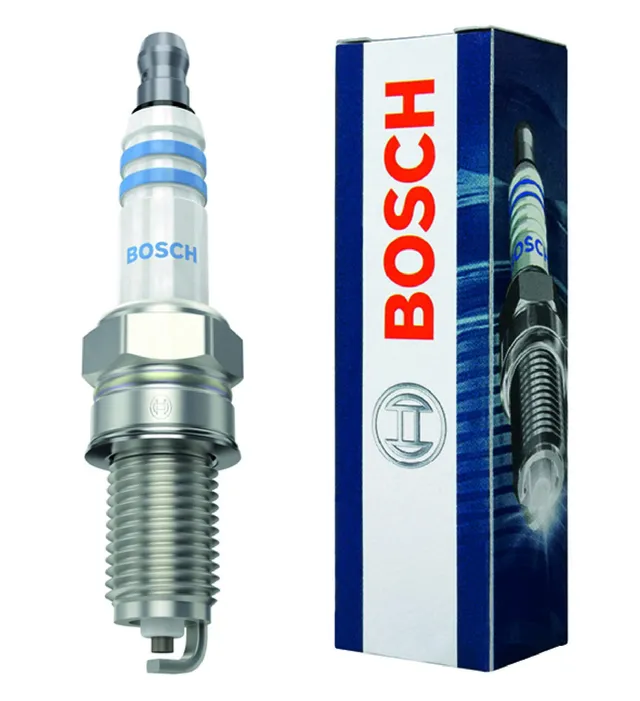Bosch HCP Candele di accensione Bosch YR6DES candela nichel 1 pezzo