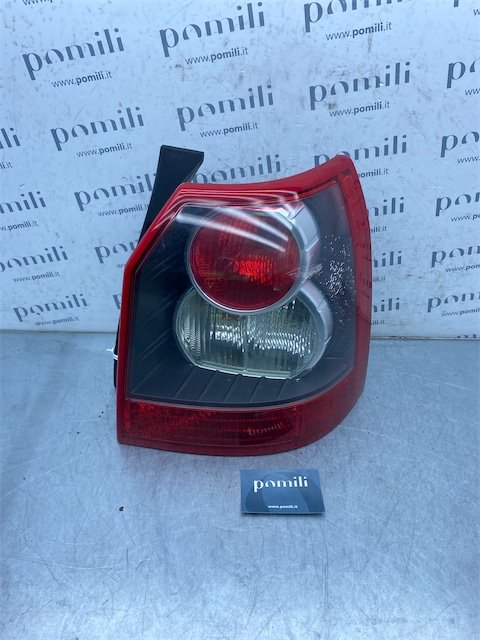 Pomili Fanaleria Land Rover Freelander fanale posteriore destro 10/06–03/15