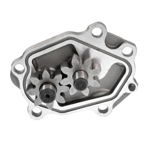 Bilstein Componenti Motore ADN16129 pompa olio 1 pezzo