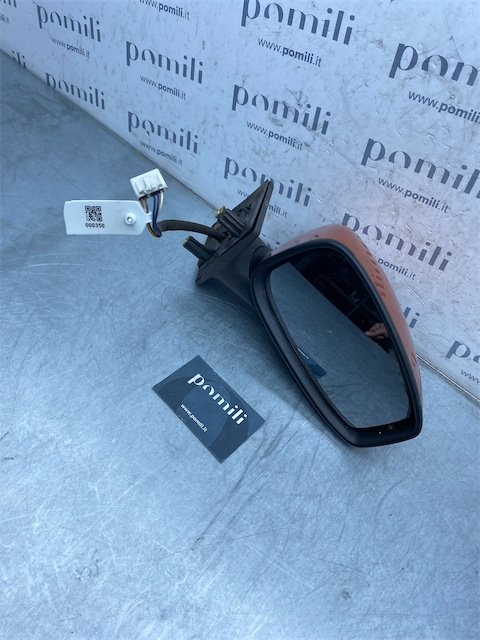 Pomili Cristalli Retrovisore est. DX FIAT IDEA (2S) (10/03>12/10<) specchietto destro