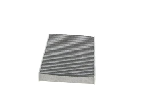 Bosch Filtri 1987435562 filtro abitacolo a carboni attivi