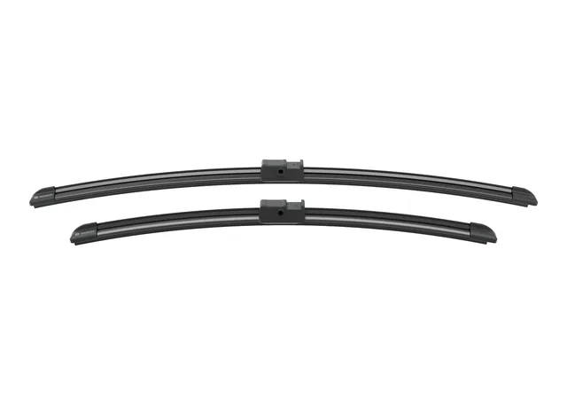 Bosch Spazzole tergicristallo Aerotwin A084S set 2 pezzi 575/450 mm