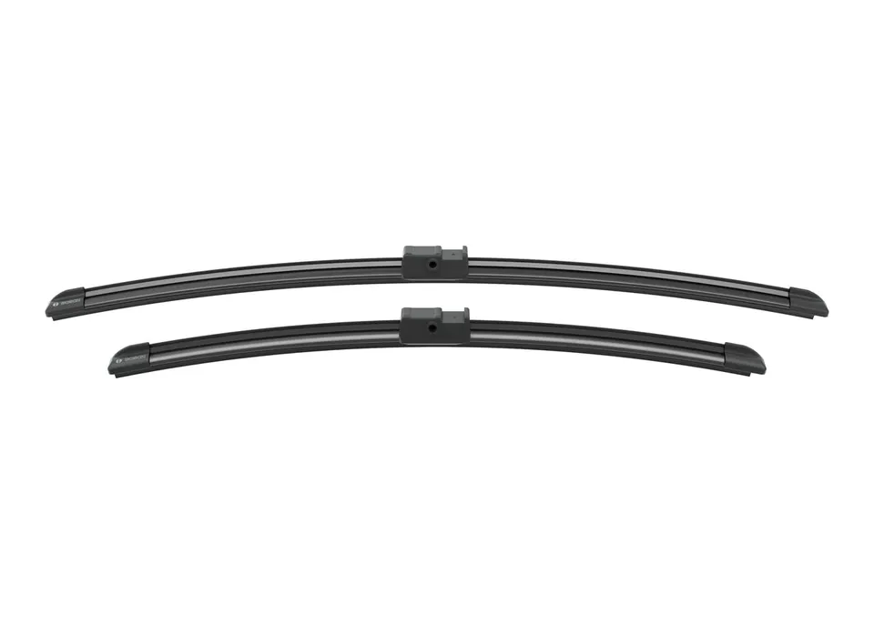 Bosch Spazzole tergicristallo Aerotwin A084S set 2 pezzi 575/450 mm