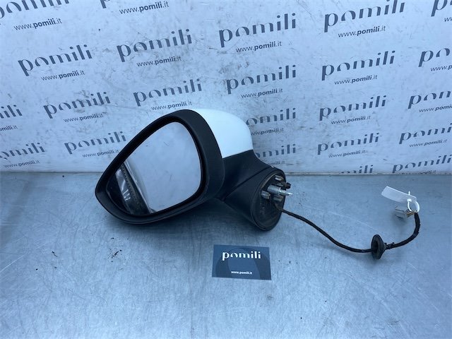 Pomili Cristalli Fiesta CB1 retrovisore sinistro elettrico