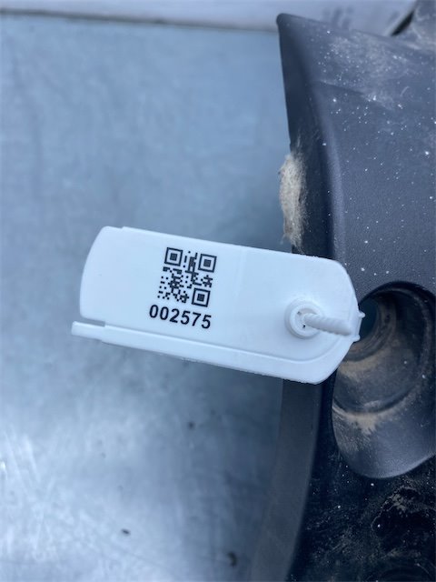 Pomili Fanaleria Fiat Bravo 3L 01/07-03/10 fanale posteriore destro