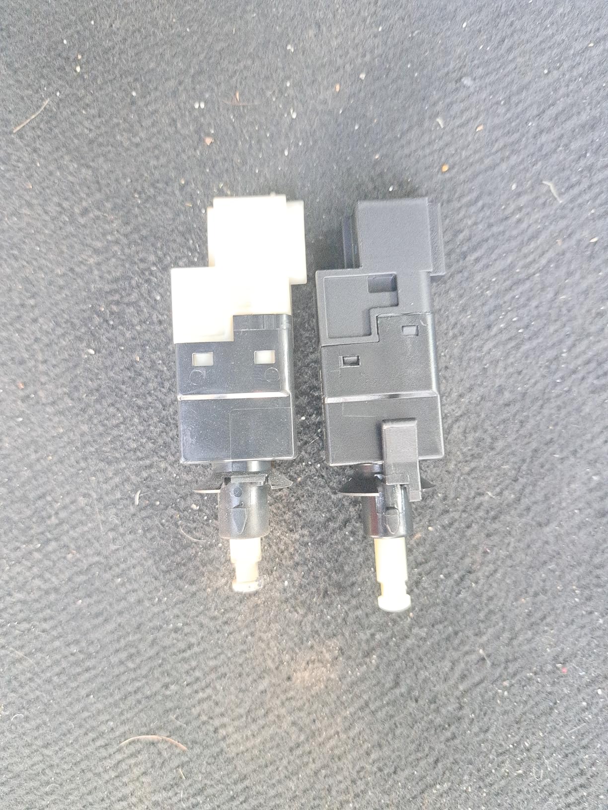Bilstein Impianto elettrico 36745 interruttore luce freno 4 collegamenti