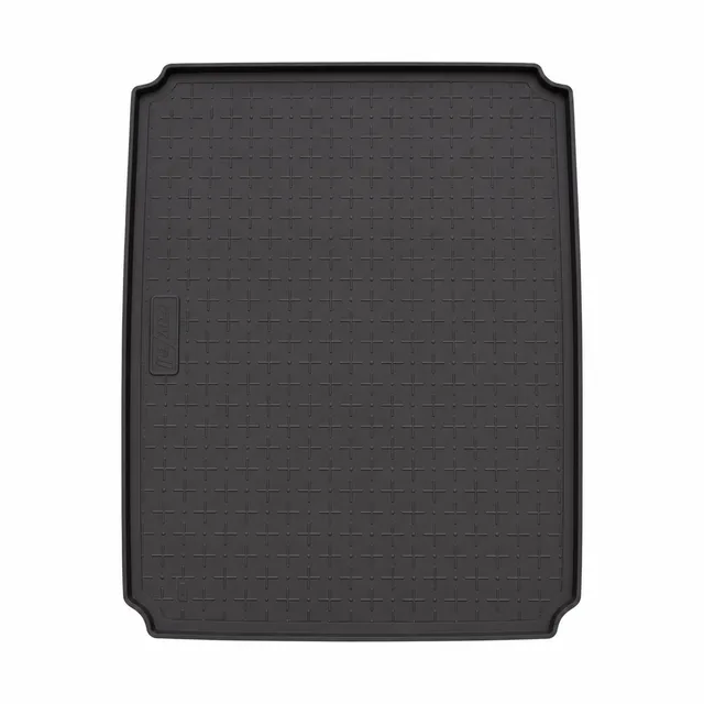 Travall Trunk Liners VW Polo (2009-2017) vasca baule in gomma su misura