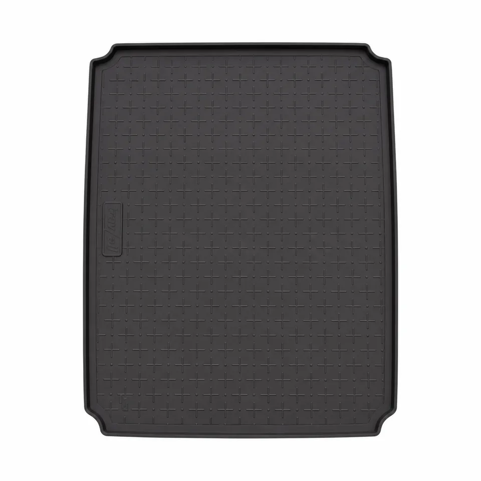 Travall Trunk Liners VW Polo (2009-2017) vasca baule in gomma su misura