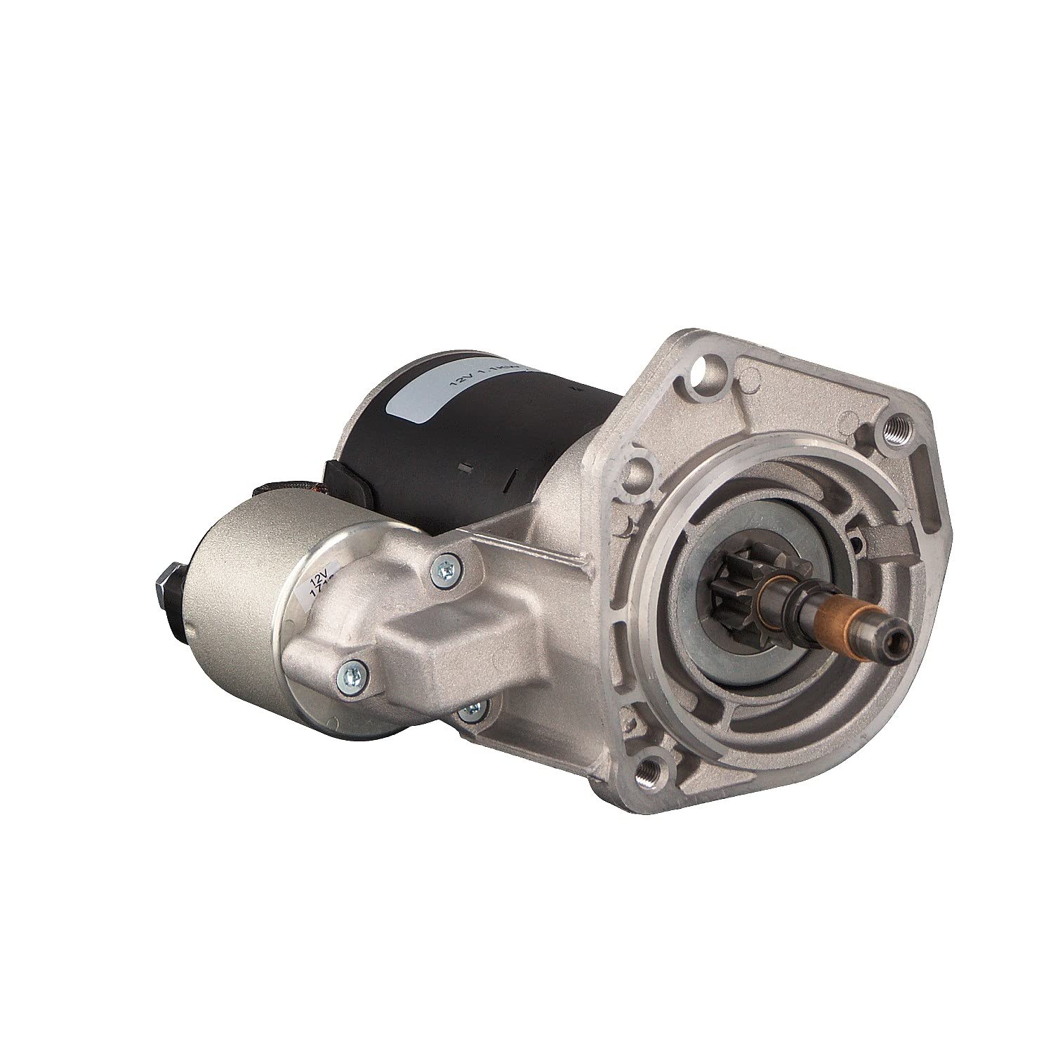 Bilstein Impianto elettrico 101575 motorino d’avviamento