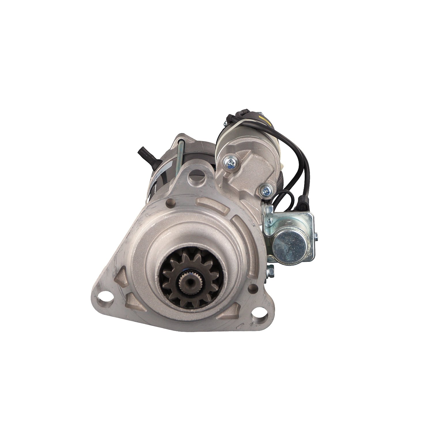 Bilstein Impianto elettrico 48998 motorino di avviamento 24 V