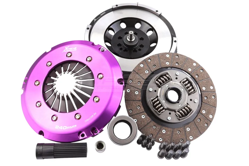 Xtreme Clutch Stage 1 KBM24565-1A kit frizione organica