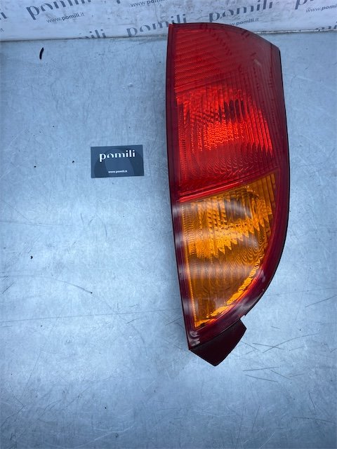 Pomili Fanaleria fanale posteriore destro Ford Focus CAK