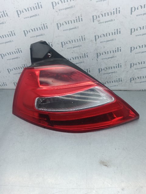 Pomili Fanaleria Renault Megane 2a Serie fanale posteriore sinistro