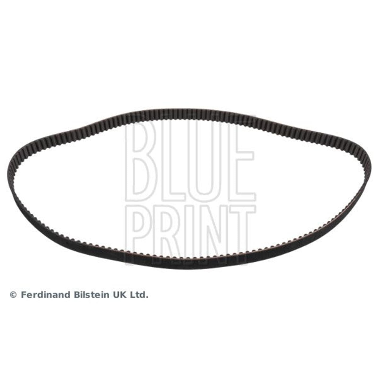 Bilstein Distribuzione Blue Print ADC47518 cinghia dentata 163 denti