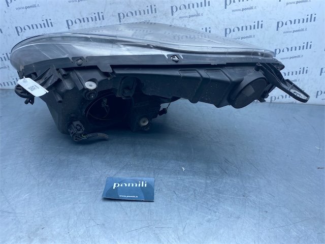 Pomili Fanaleria Fiat Doblò Cargo 3V proiettore destro