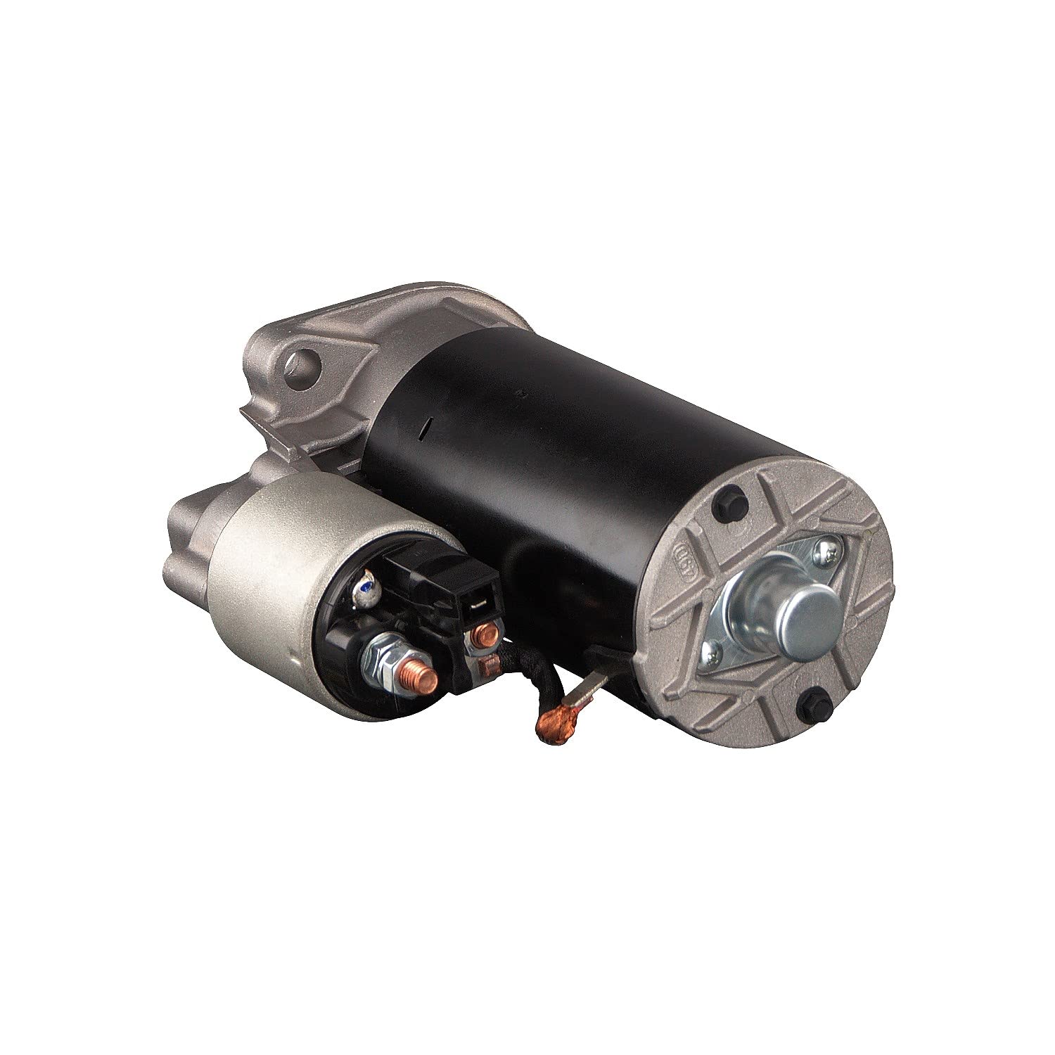 Bilstein Impianto elettrico 101570 motorino avviamento