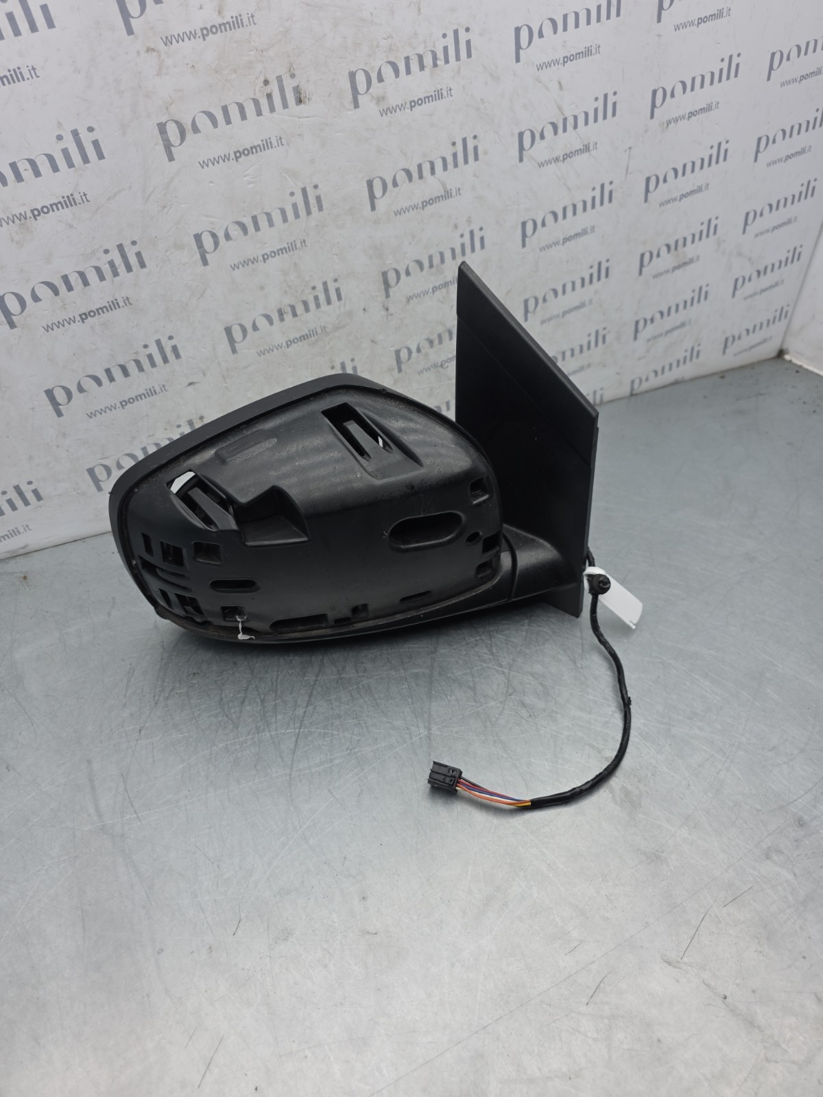 Pomili Cristalli Lancia Voyager specchietto retrovisore destro usato