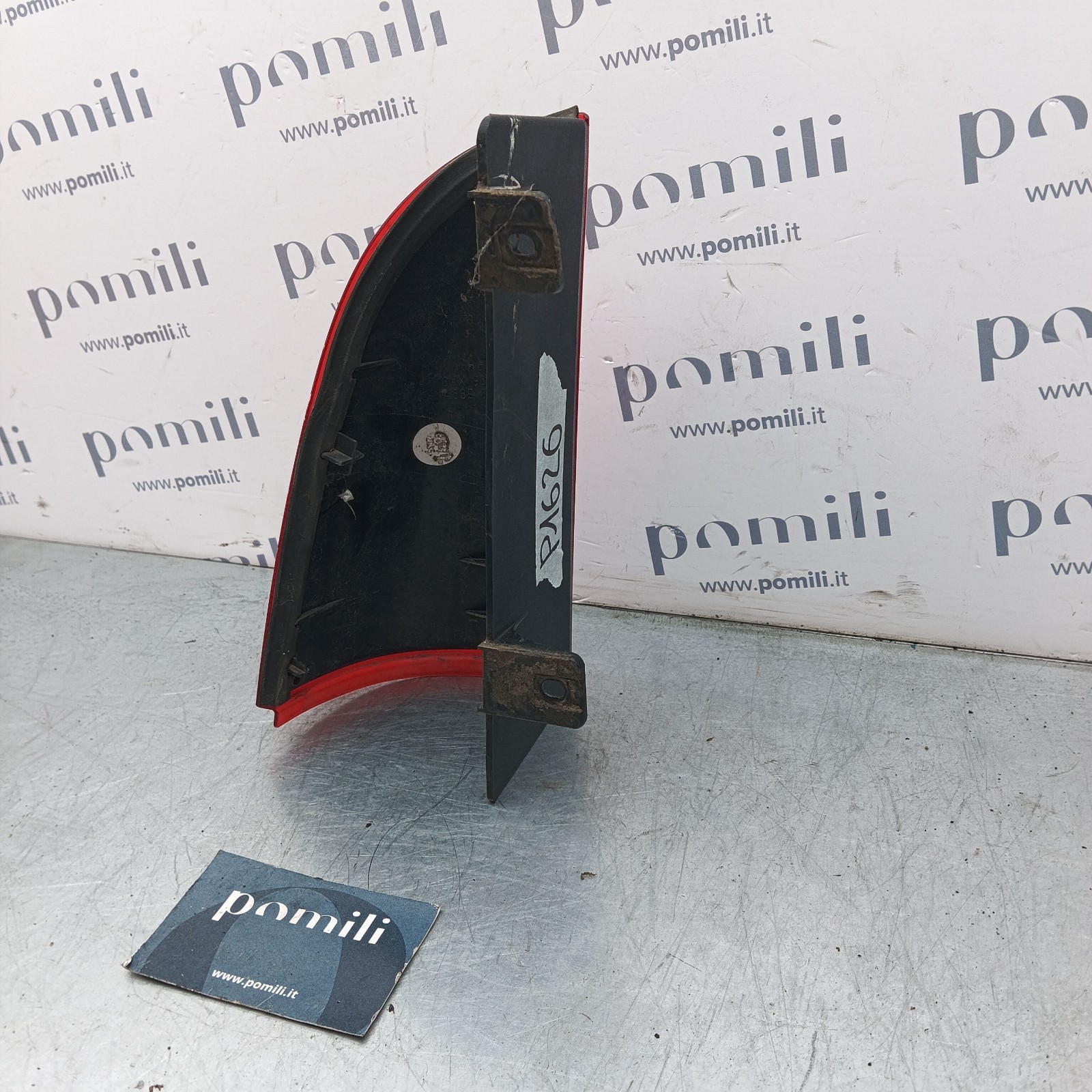 Pomili Fanaleria Fanale riflettore destro Mercedes-Benz Vito/Viano (2004-10) A6398201964 usato