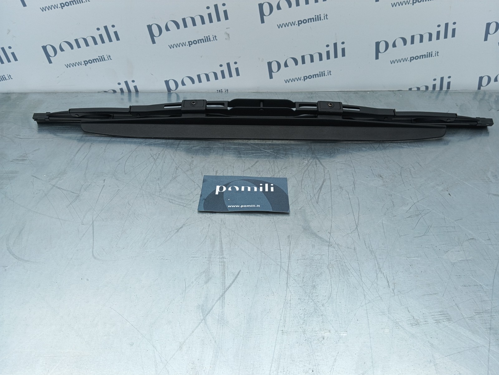 Pomili Cristalli Toyota Corolla spazzola tergicristallo anteriore destra 85212-YZZCQ nuova