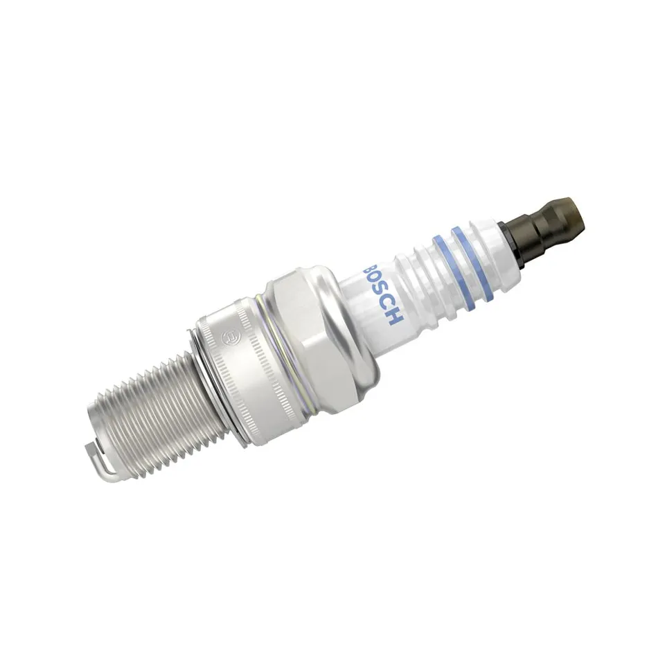 Bosch HCP Candele di accensione 0 242 260 001 candela
