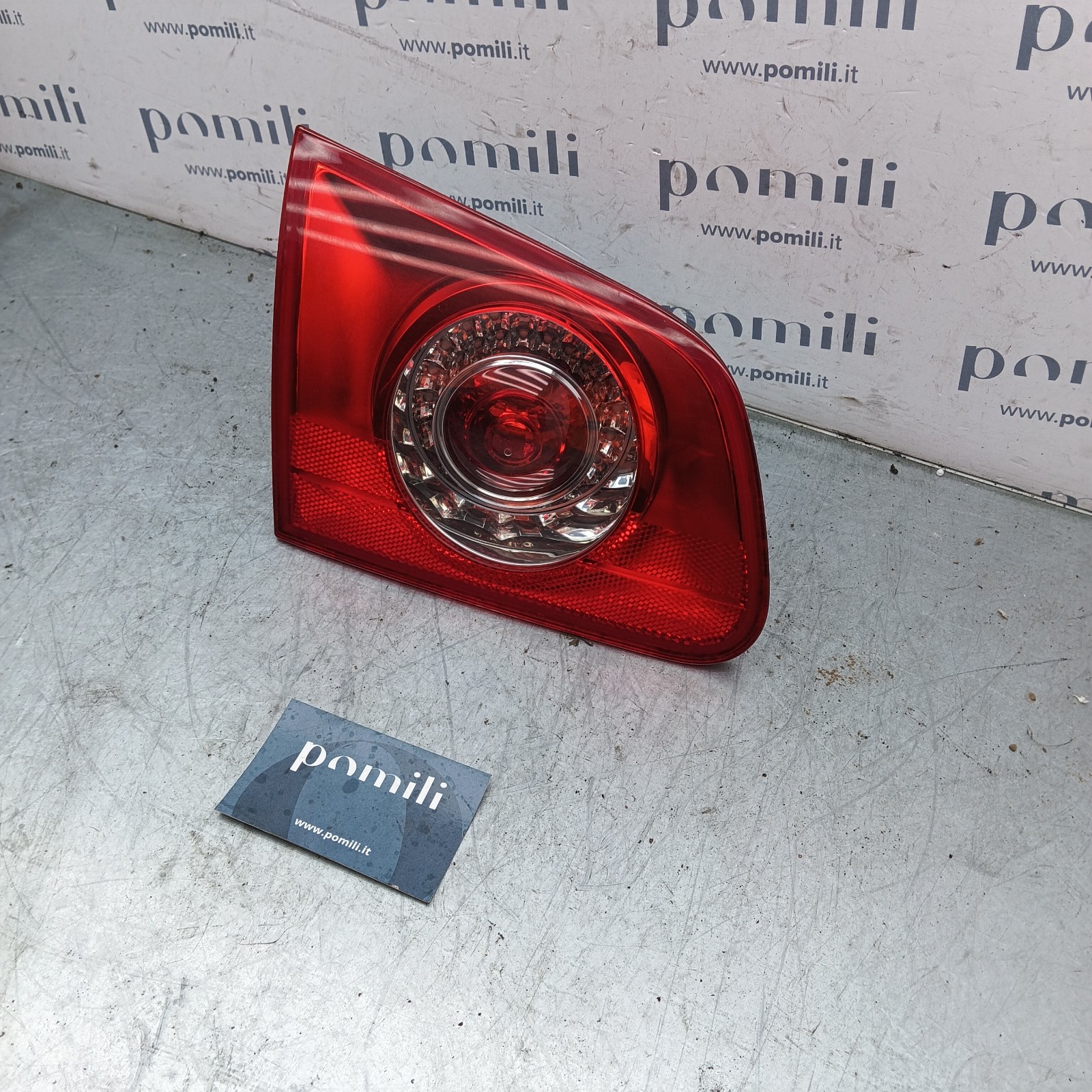Pomili Fanaleria Volkswagen Passat B6 3C5 fanale posteriore interno sinistro