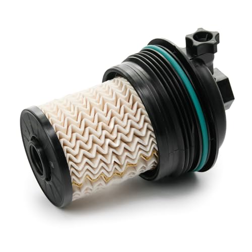 Bosch Filtri N2247 filtro diesel 115 x 170 mm multistrato