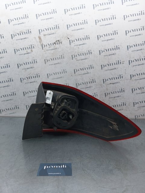 Pomili Fanaleria Fanale posteriore esterno Ford C-Max CB7 sinistro