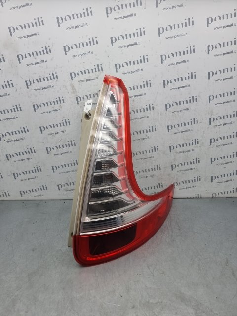 Pomili Fanaleria Fanale posteriore Renault Scenic III serie destro