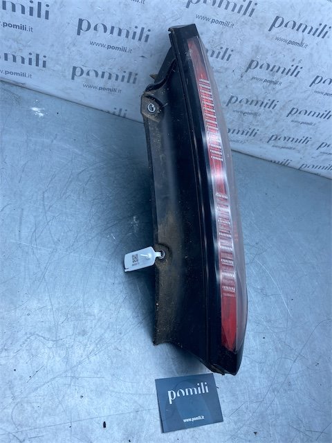 Pomili Fanaleria Fiat Punto Evo (3J) fanale posteriore destro