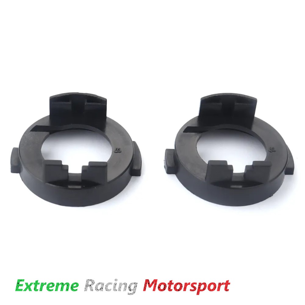 Xtreme Racing Accessori per Illuminazione LED ERM030 adattatori H7 Kia CeeD II
